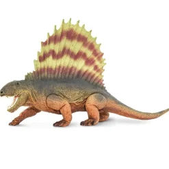 Dimetrodon Dinosaur by Safari