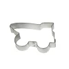 Dump Truck Cookie Cutter