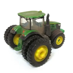 Dusty 1/64 2015 Farm Show Edition John Deere 7290R Tractor with Duals