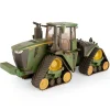 Dusty Chase Unit ~ 1/16 John Deere 9RX 540 Tracked Tractor, ERTL Prestige Collection