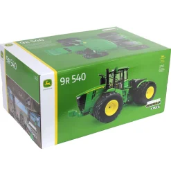Dusty Chase Unit ~ 1/16 John Deere 9R 540 Tractor, ERTL Prestige Collection