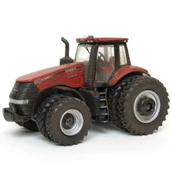 Dusty Version ~ 1/64 Case IH Magnum 380 with Duals, 2014 Farm Show
