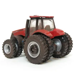 Dusty Version ~ 1/64 Case IH Magnum 380 with Duals, 2014 Farm Show