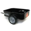 ERTL Steel Pedal Trailer with SMV Decal