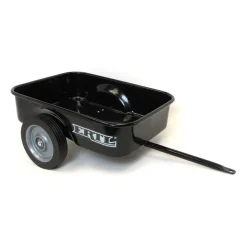 ERTL Steel Pedal Trailer with SMV Decal