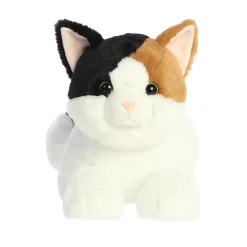 Esmeralda Cat 27" Plush Animal Super Flopsie by Aurora