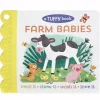 Farm Babies Tuffy Durable Book