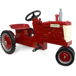 Farmall 230 Narrow Front Pedal Tractor
