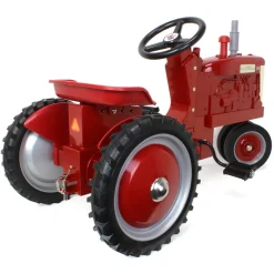 Farmall 230 Narrow Front Pedal Tractor