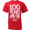 Farmall 100 Years 1923-2023 Red Short Sleeve T-Shirt