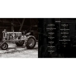 Farmall Century 1923-2023 Book by Lee Klancher