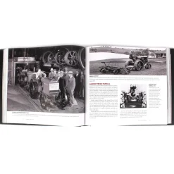 Farmall Century 1923-2023 Book by Lee Klancher