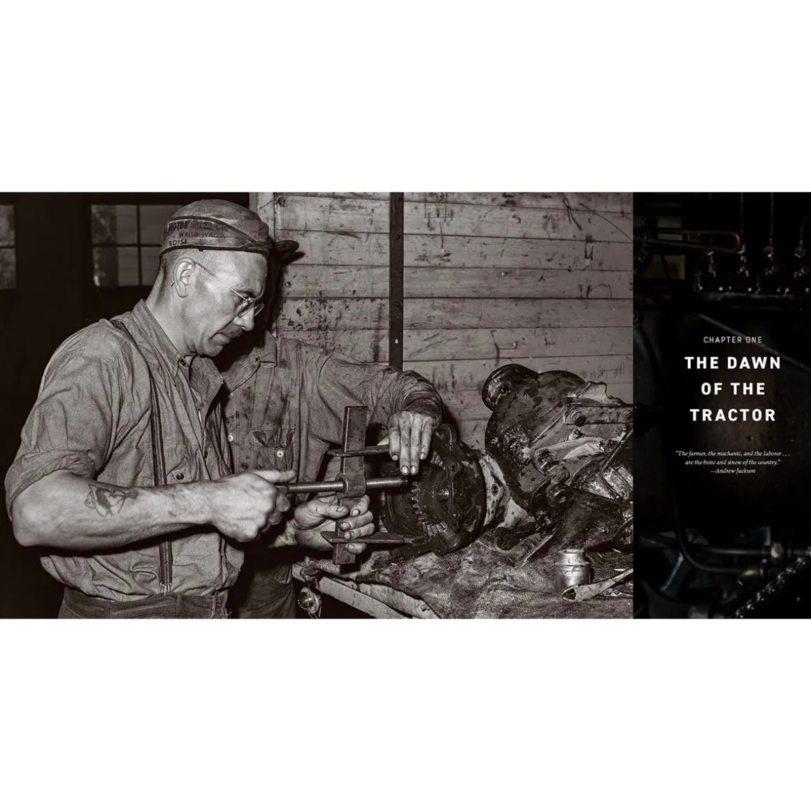 Farmall Century 1923-2023 Book by Lee Klancher