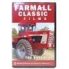 Farmall Classic Films "The Seventies" DVD