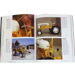 Farmall Cub Encyclopedia, Red Power Round Up 75th Anniversary Special Edition