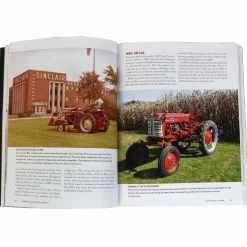 Farmall Cub Encyclopedia: The Essential Guide to Models, History, Implements, and Repair