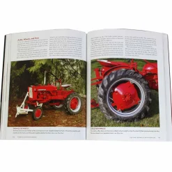 Farmall Cub Encyclopedia: The Essential Guide to Models, History, Implements, and Repair
