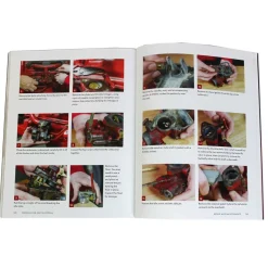 Farmall Cub Encyclopedia: The Essential Guide to Models, History, Implements, and Repair