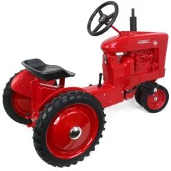 Farmall M Narrow Front Pedal Tractor, Farmall 100 Years