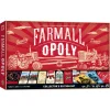 Farmall Opoly Board Game