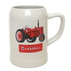 Farmall Super H 16oz White Mug