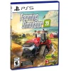 Farming Simulator 25 for PlayStation 5