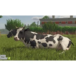 Farming Simulator 25 for PlayStation 5