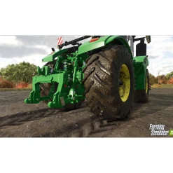 Farming Simulator 25 for PlayStation 5