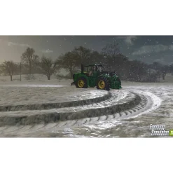 Farming Simulator 25 for PlayStation 5