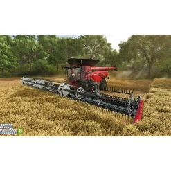 Farming Simulator 25 for Xbox Series X