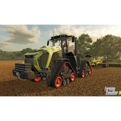 Farming Simulator 25 for Xbox Series X