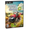 Farming Simulator 25 Standard for PC