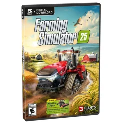 Farming Simulator 25 Standard for PC