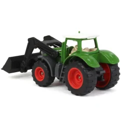 Fendt 1050 Vario with Front Loader by SIKU