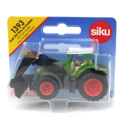 Fendt 1050 Vario with Front Loader by SIKU
