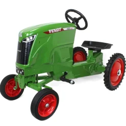 Fendt 1050 Wide Front Pedal Tractor, Made in the USA