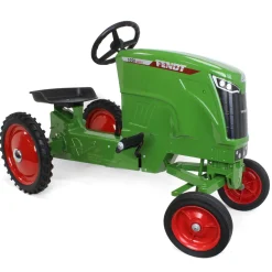 Fendt 1050 Wide Front Pedal Tractor, Made in the USA