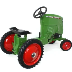 Fendt 1050 Wide Front Pedal Tractor, Made in the USA