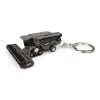 Fendt Ideal 9T Combine Metal Keychain