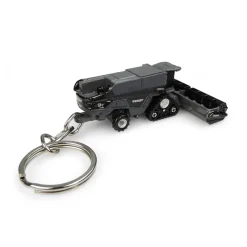 Fendt Ideal 9T Combine Metal Keychain