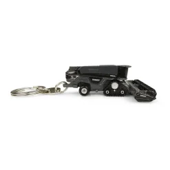 Fendt Ideal 9T Combine Metal Keychain