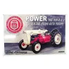 Ford Golden Jubilee 11'' x 16'' metal sign