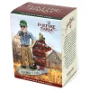 Foxfire Farm “She’s Fit as a Fiddle” Collectible by Lowell Davis