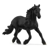 Friesian Stallion by Schleich