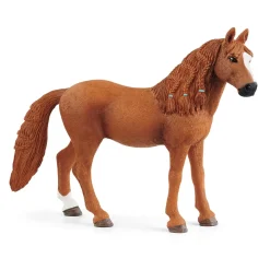 German Riding Pony Mare by Schleich
