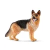 German Shepherd Dog by Schleich