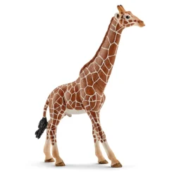 Giraffe Male by Schleich