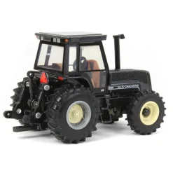 Gloss Black Chase Unit ~ 1/64 Collector Edition Allis Chalmers 8050 Tractor by ERTL