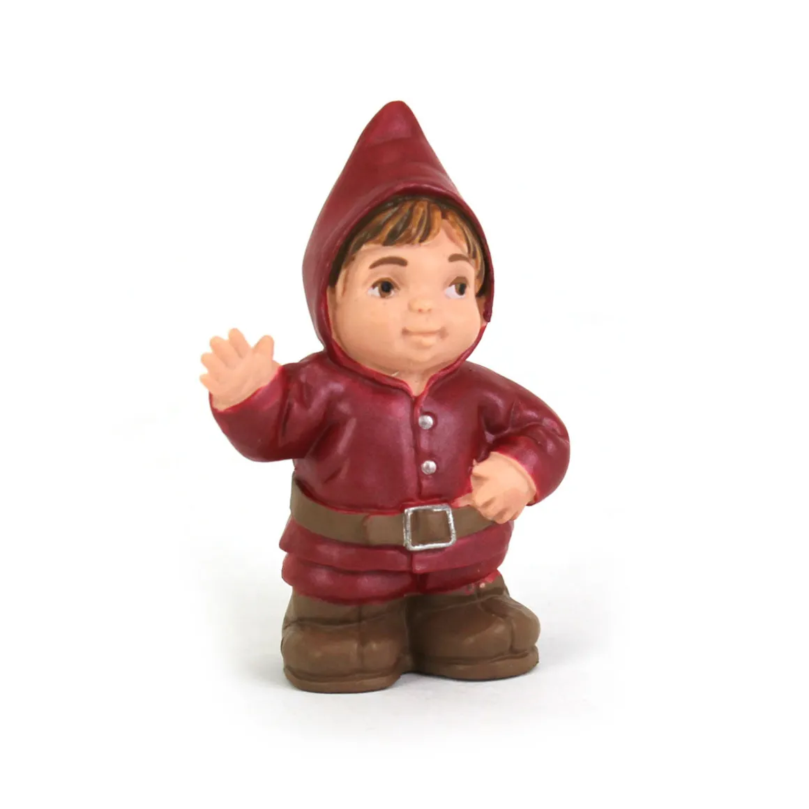 Gnome Child by Safari