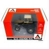 GOLD Chase ~ 1/64 Allis Chalmers 7045 w/ Cab, Rear Duals & Diamond Tread Front Tires, Limited ERTL Production
